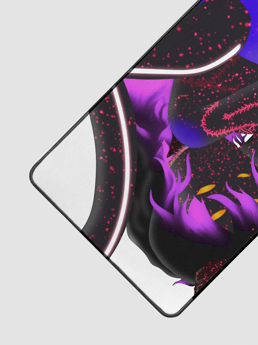 Chaos butt desk mat product image (3)