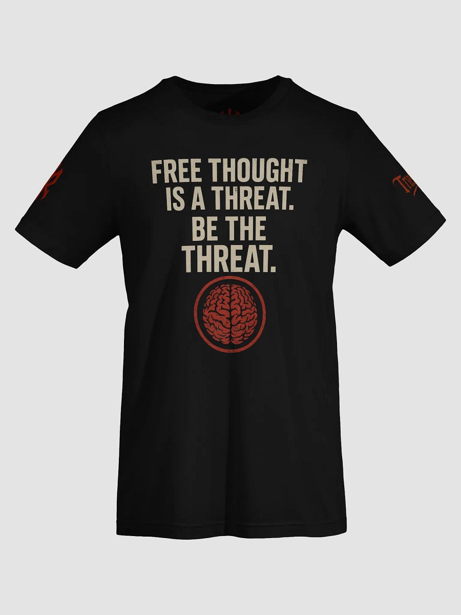 Empire. Lightweight Tee. product image (7)