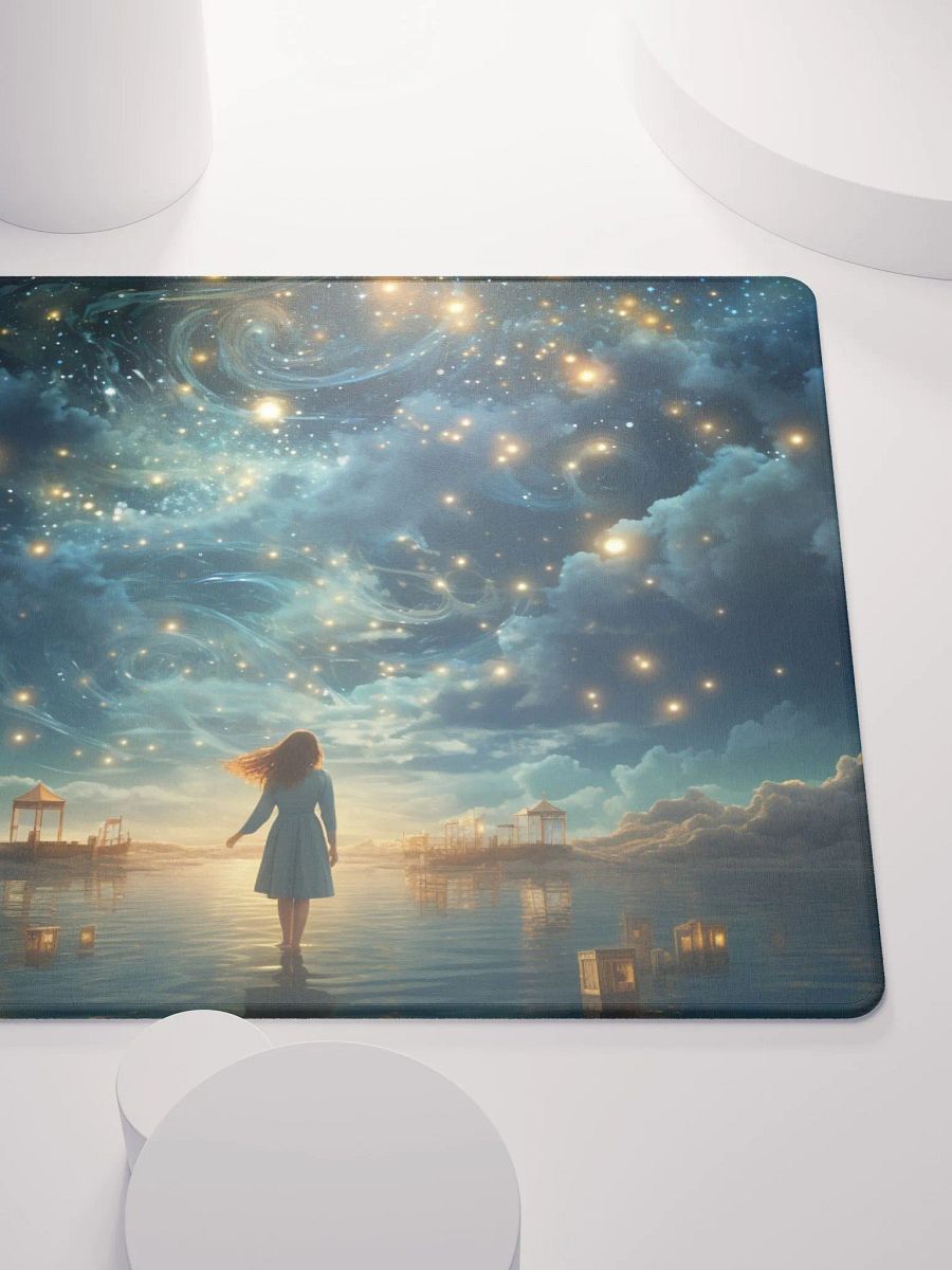Stars - Mouse Pad product image (5)