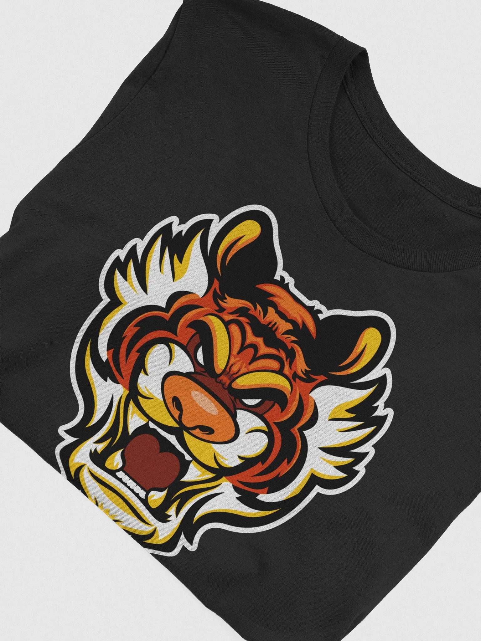 Tiger Head product image (12)