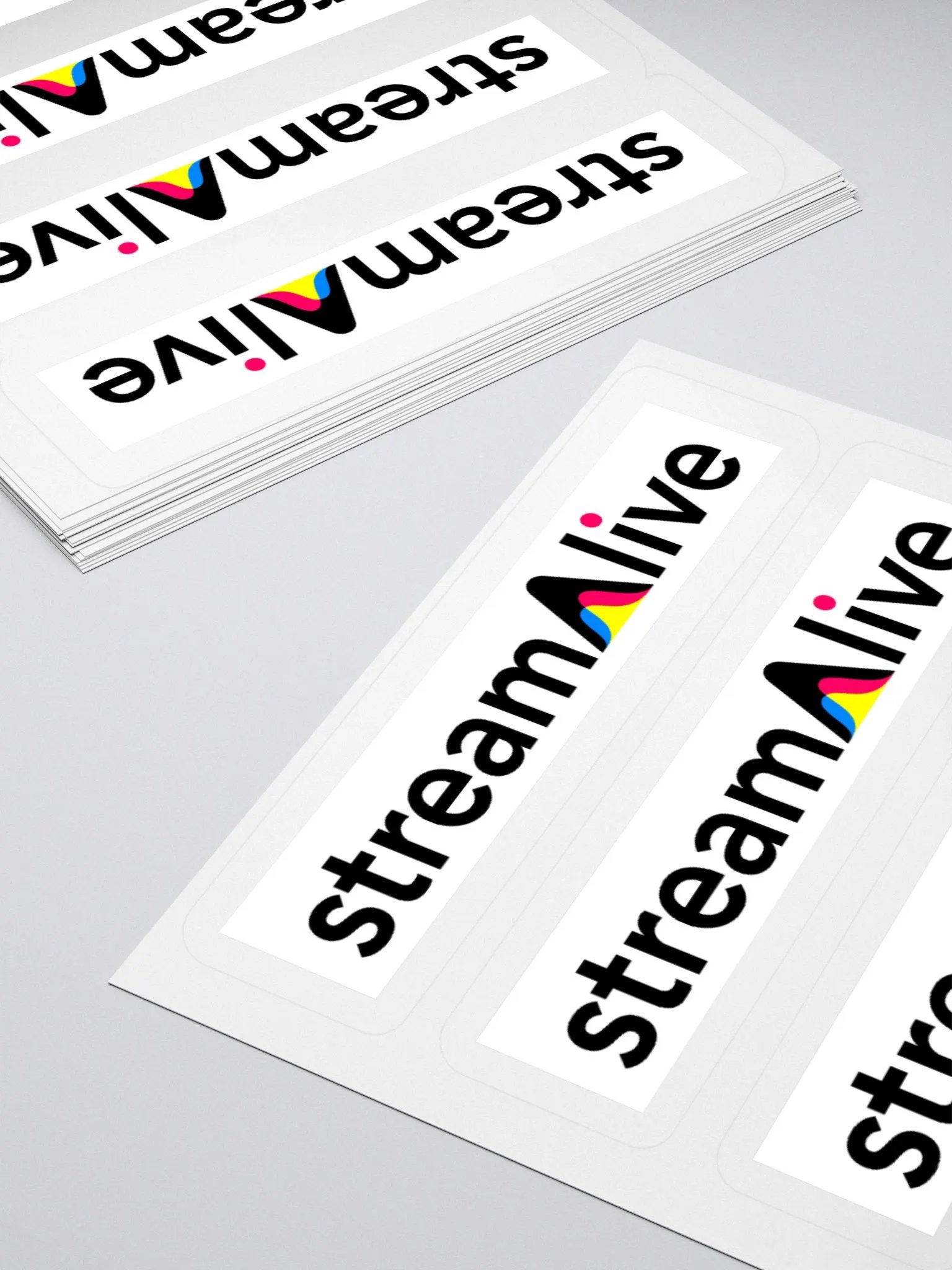 StreamAlive Stickers product image (4)