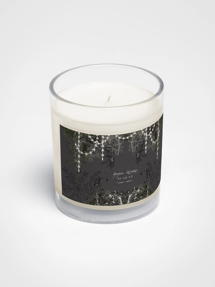Audin Aulimil Candle product image (2)
