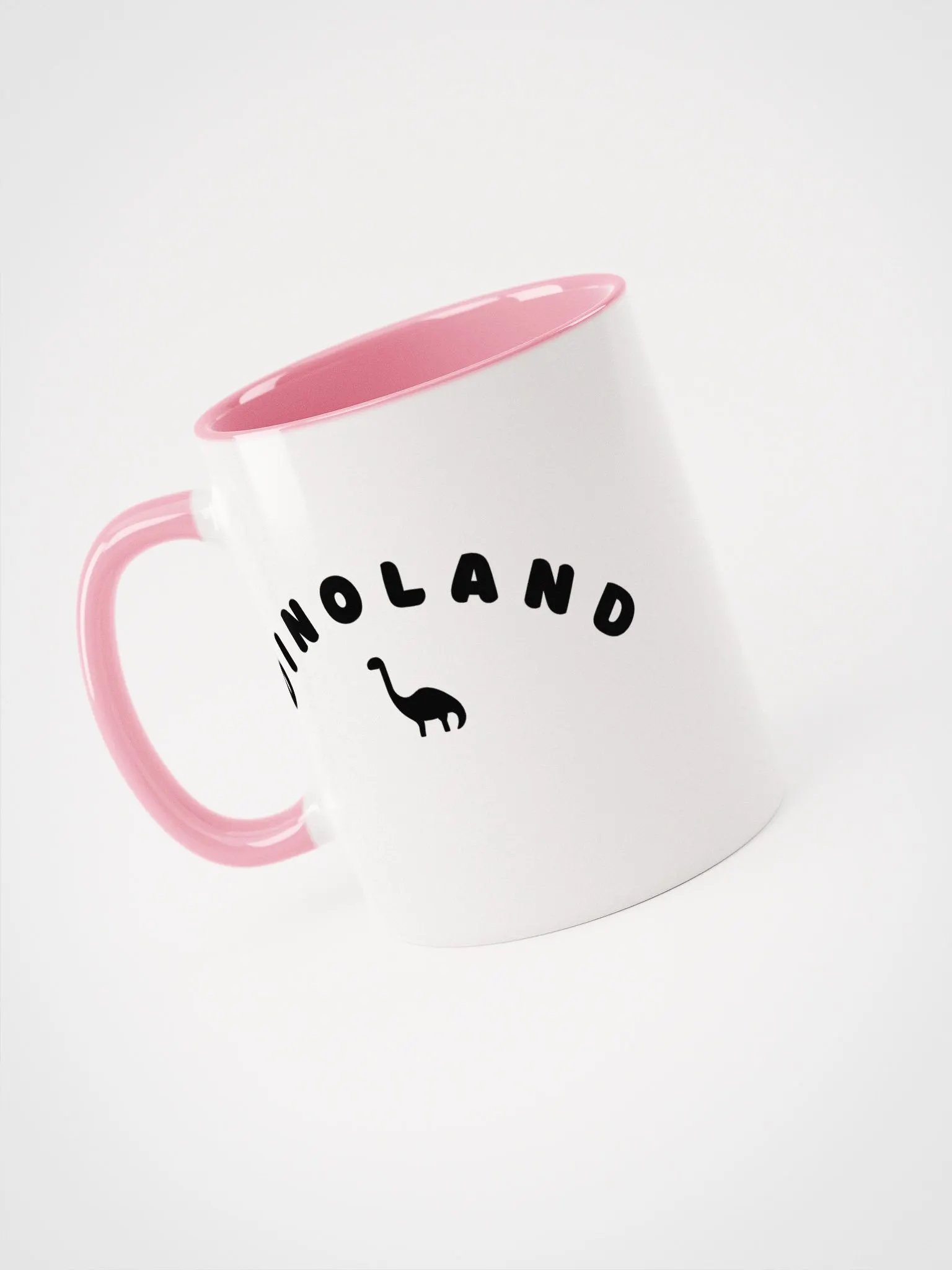 Dinoland Affirmations Mug product image (27)
