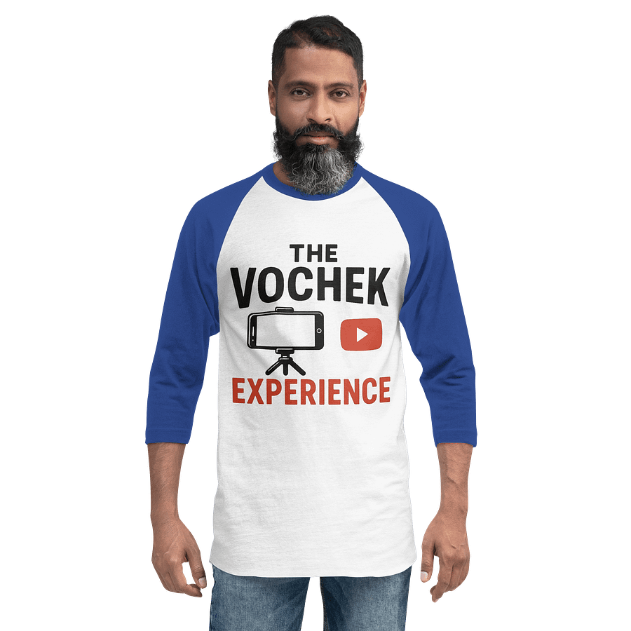 Vochek Experience Logo 2026 product image (2)