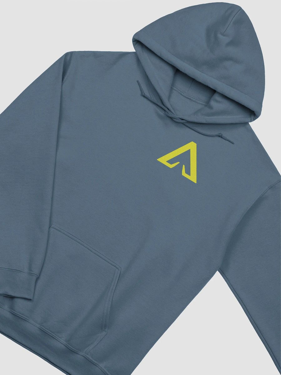 Atlesia Runic - Light Hoodie product image (17)