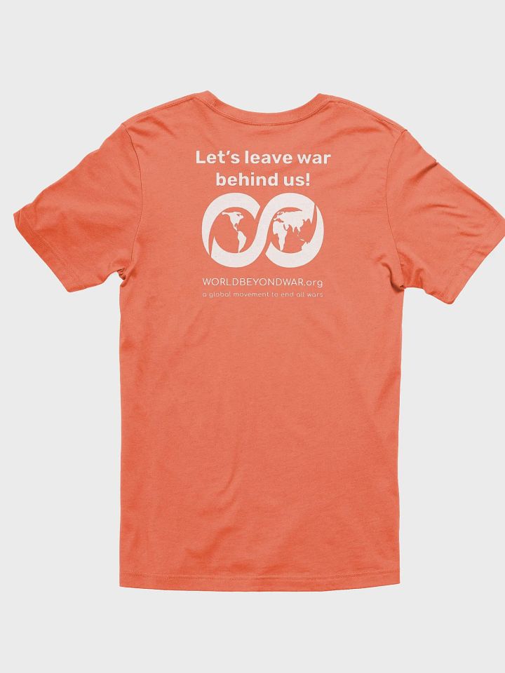 Peace Now product image (17)