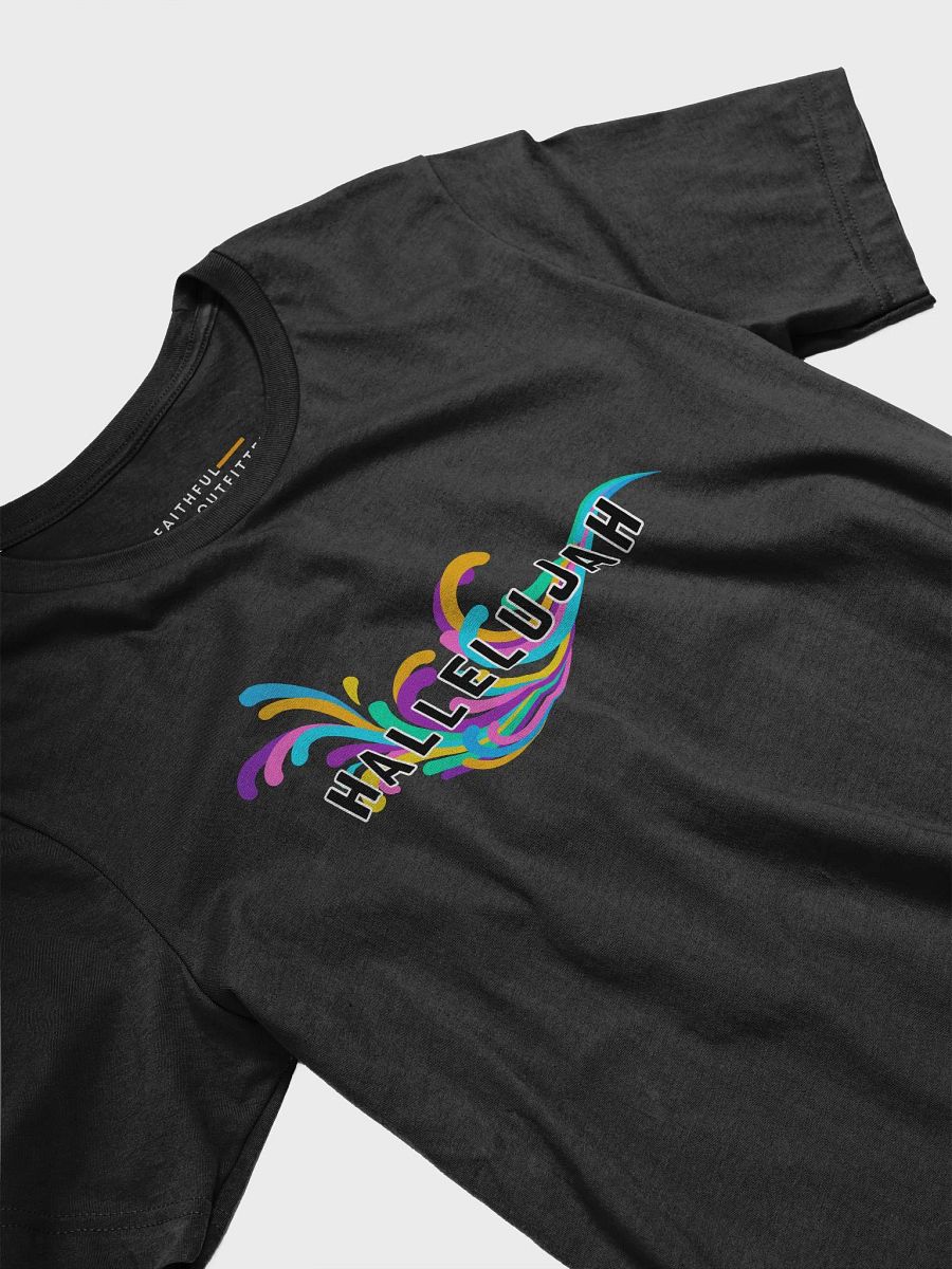 Hallelujah product image (4)
