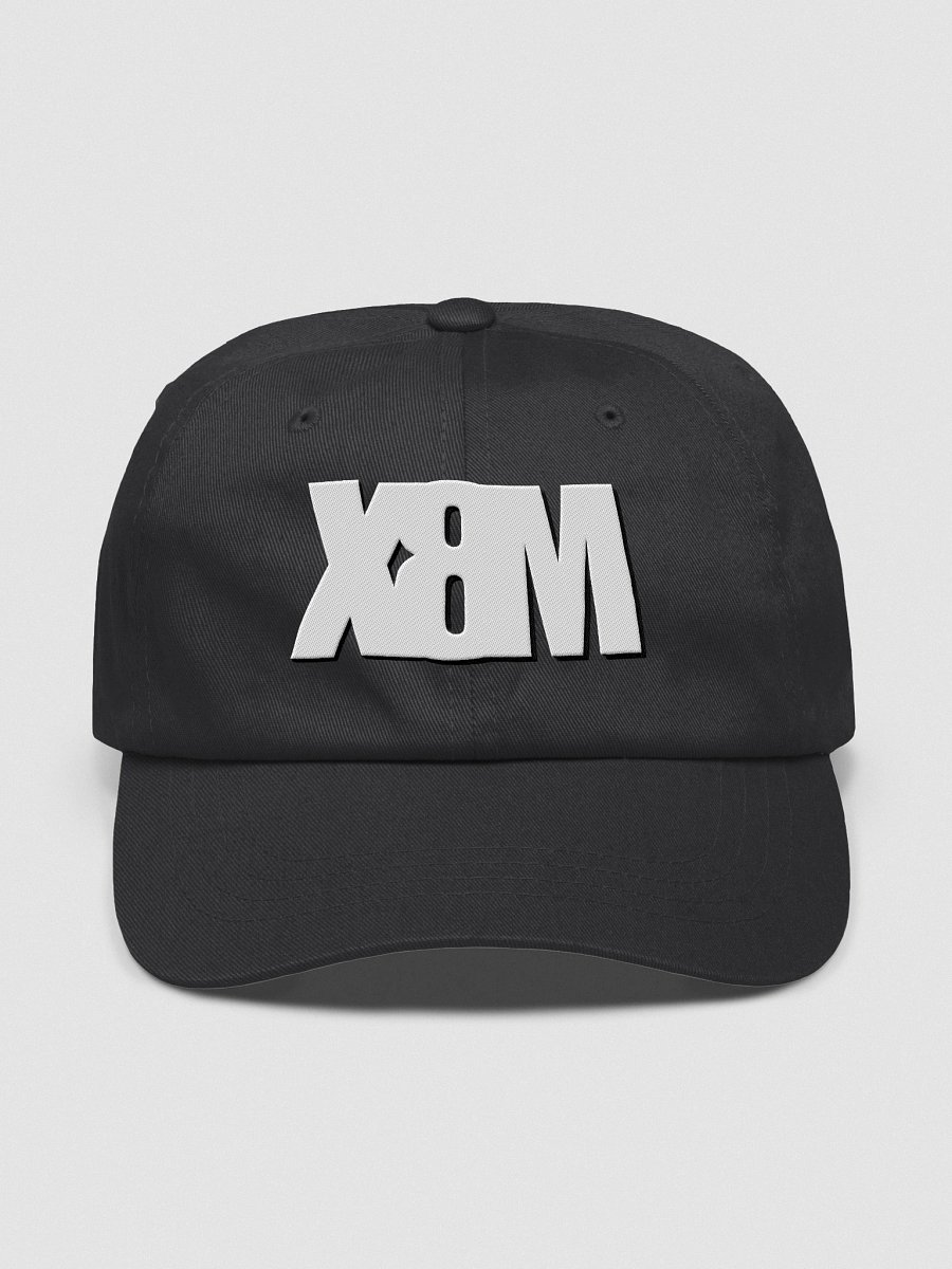 x8m hat product image (1)