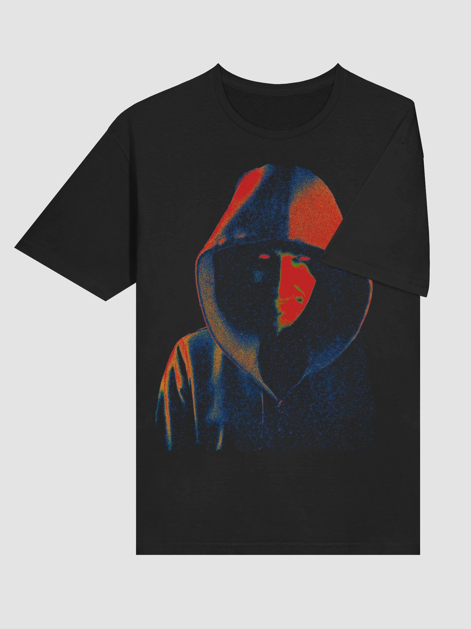 Thermal Vigilante T-Shirt product image (9)