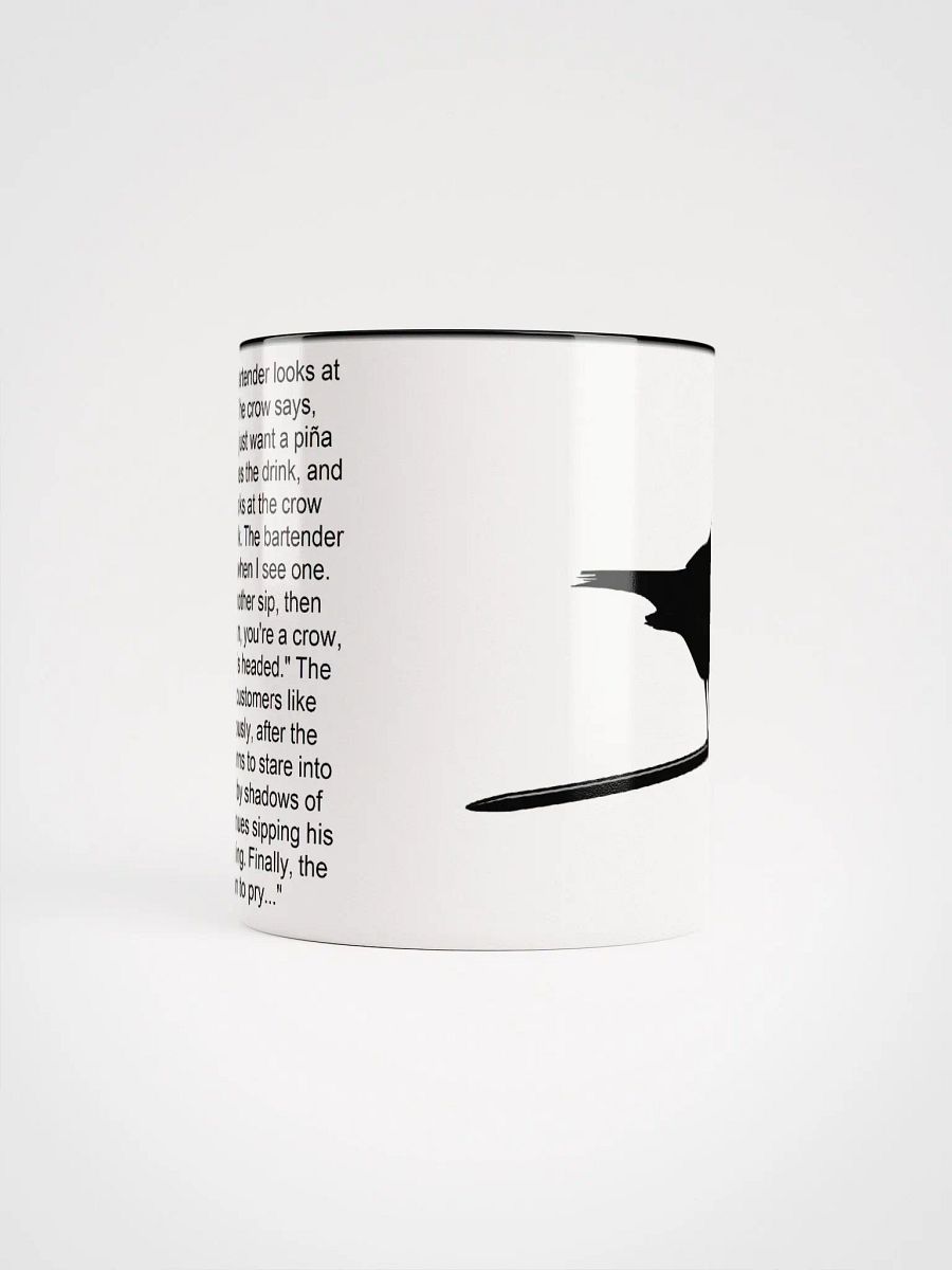 Crowbar - Mug product image (61)