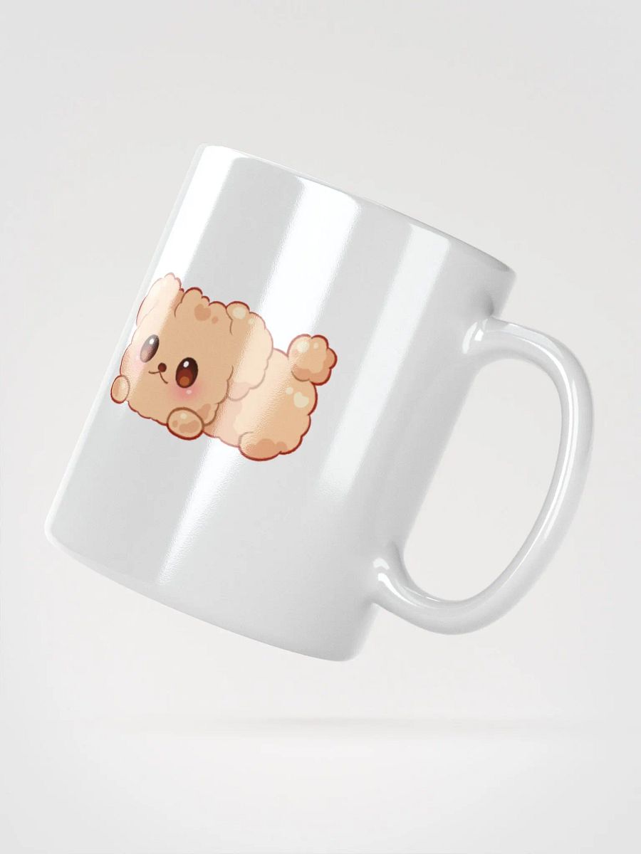'Hallo!' Chibi Mug product image (3)