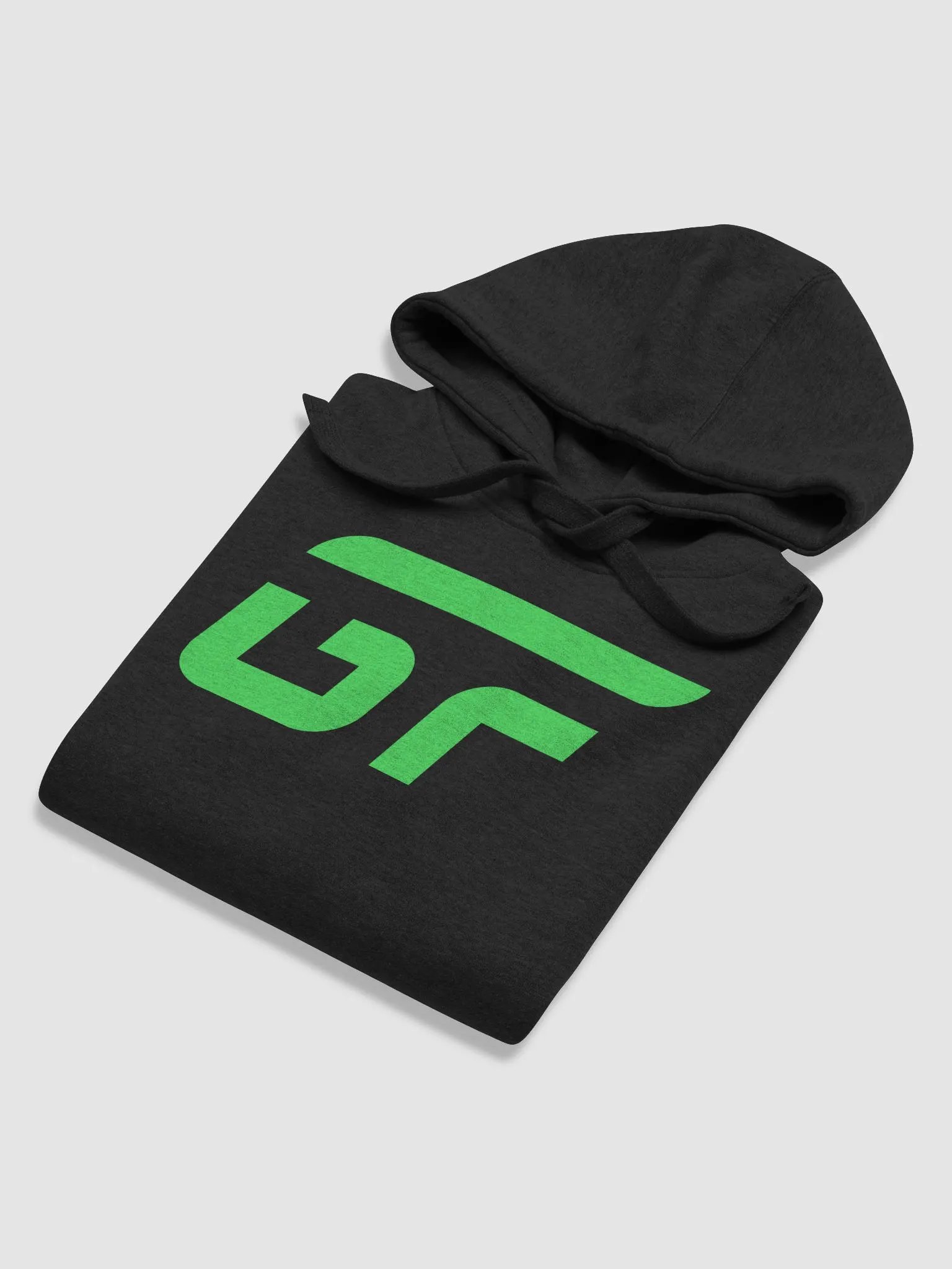 Gifted frog Logo hoodie product image (5)