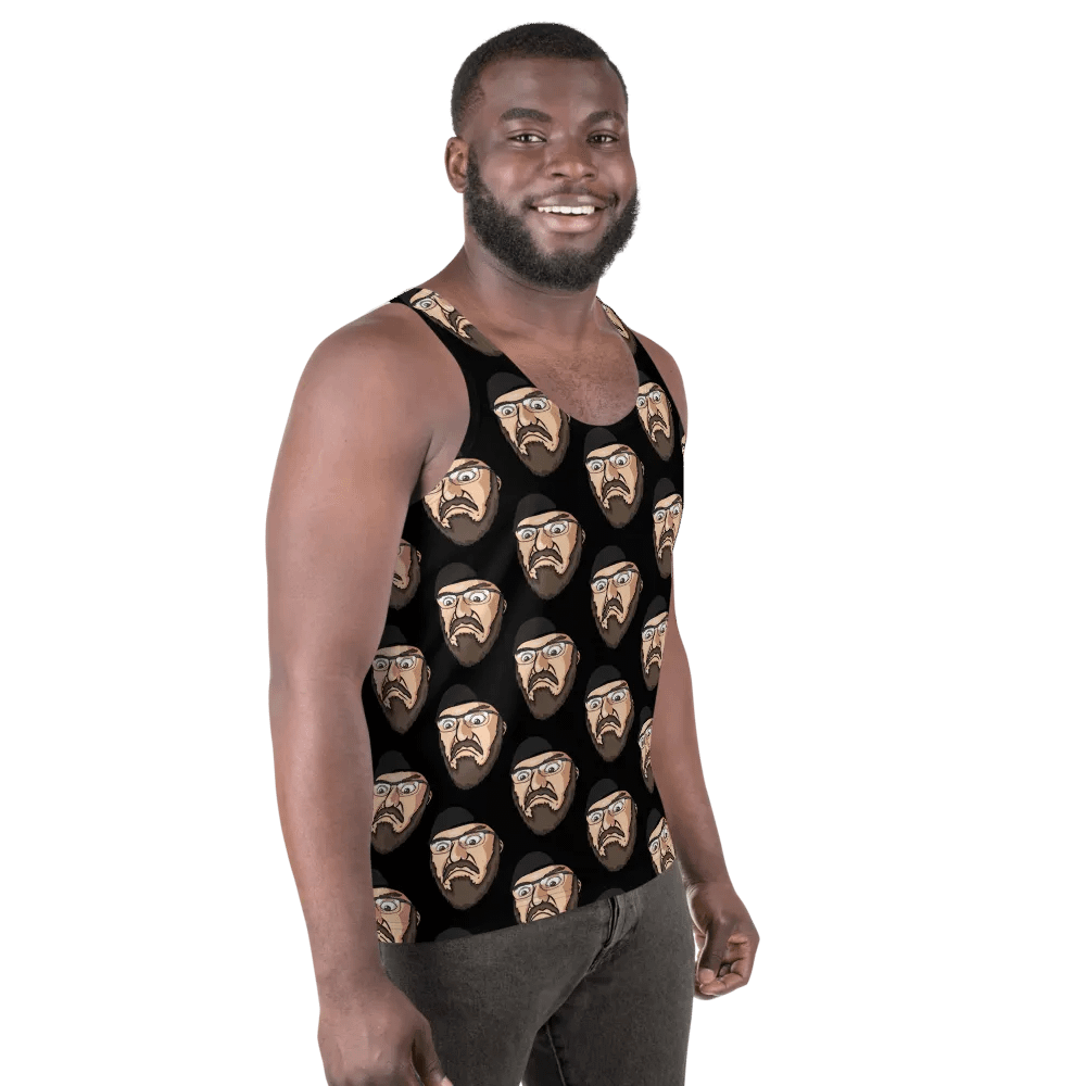 HEADGAR Tank Top product image (4)