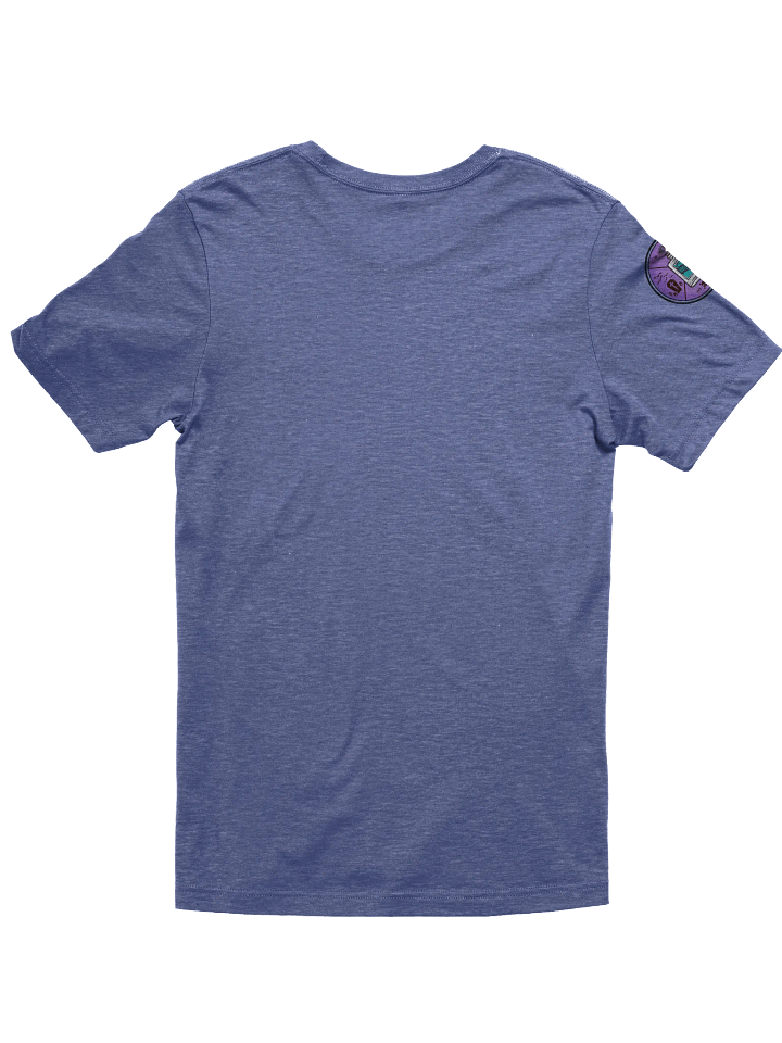 Halloween Edition 2022 : Maplectic Skelle Mens Shirt product image (4)