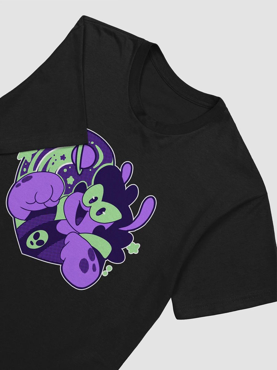 Believe In Humans Tee product image (4)