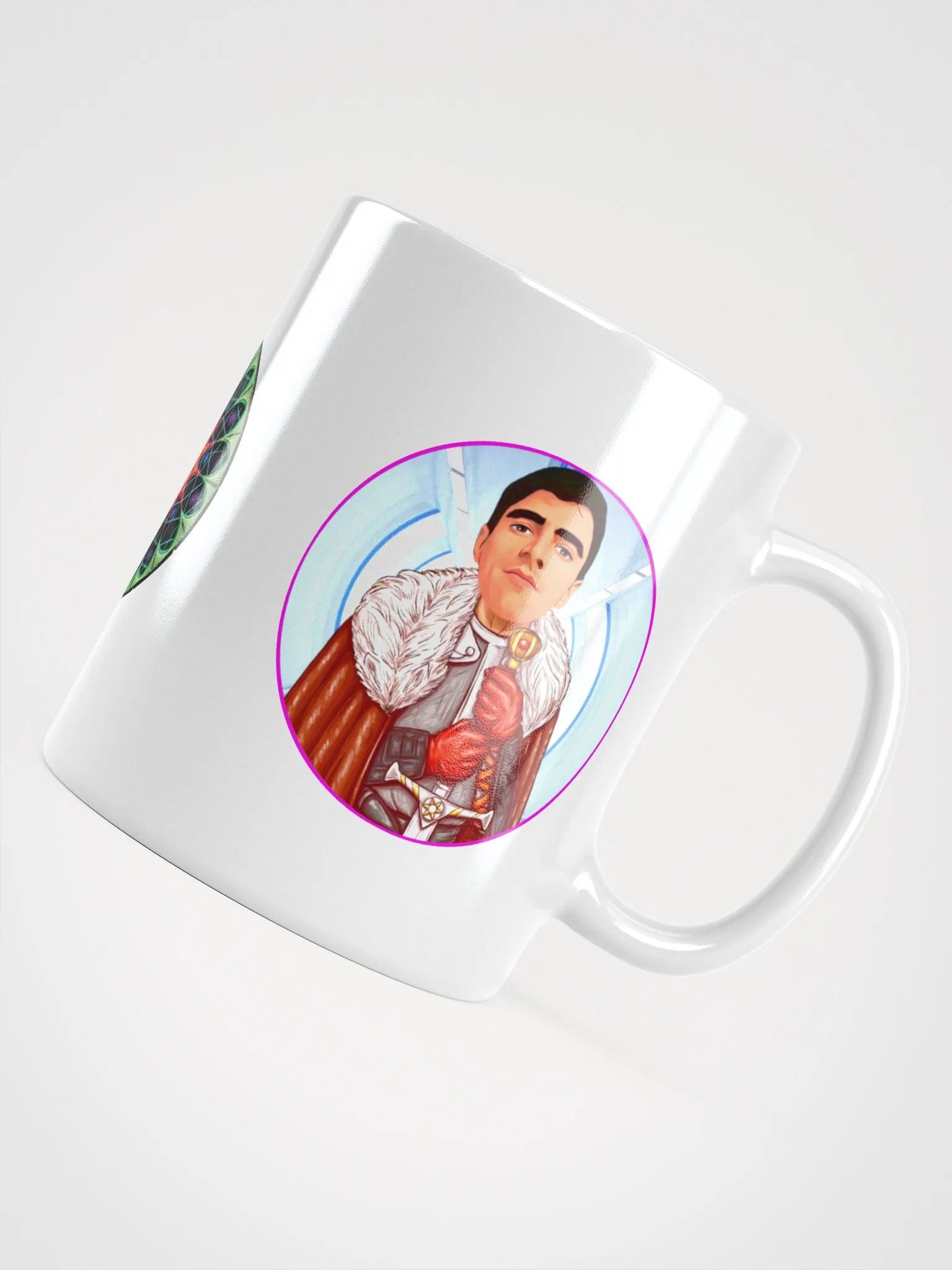 Logo Designing Cup ☕ product image (6)