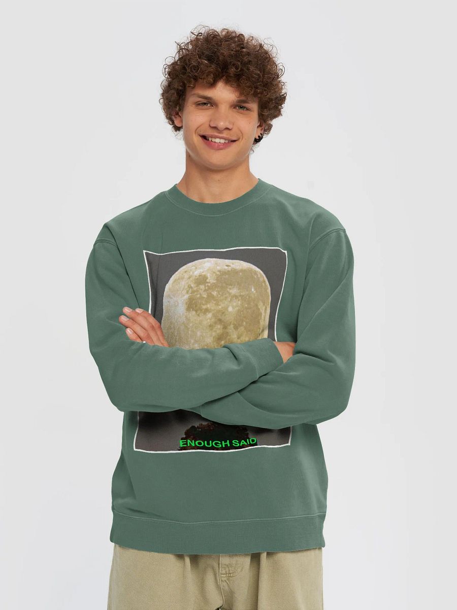 Christ the Redeemer Holding the Moon product image (3)
