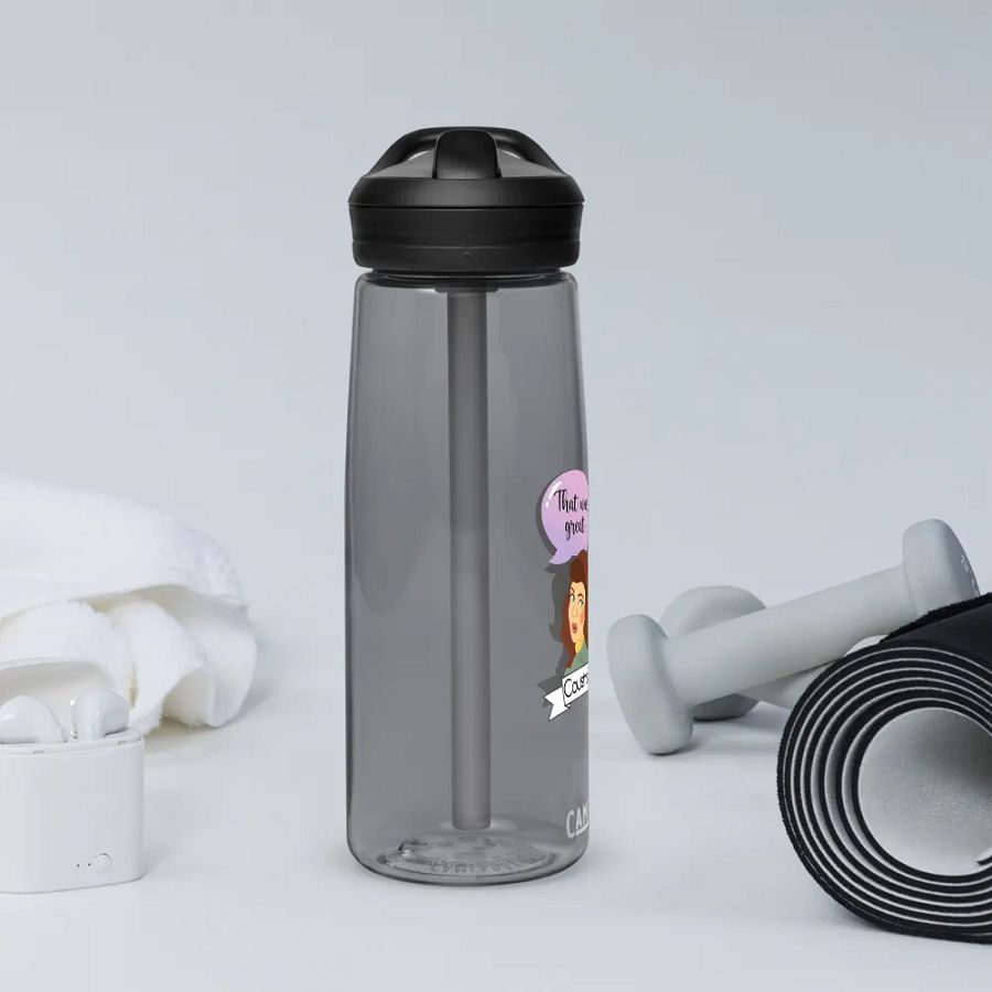 That Was Great Camelbak Water Bottle product image (11)