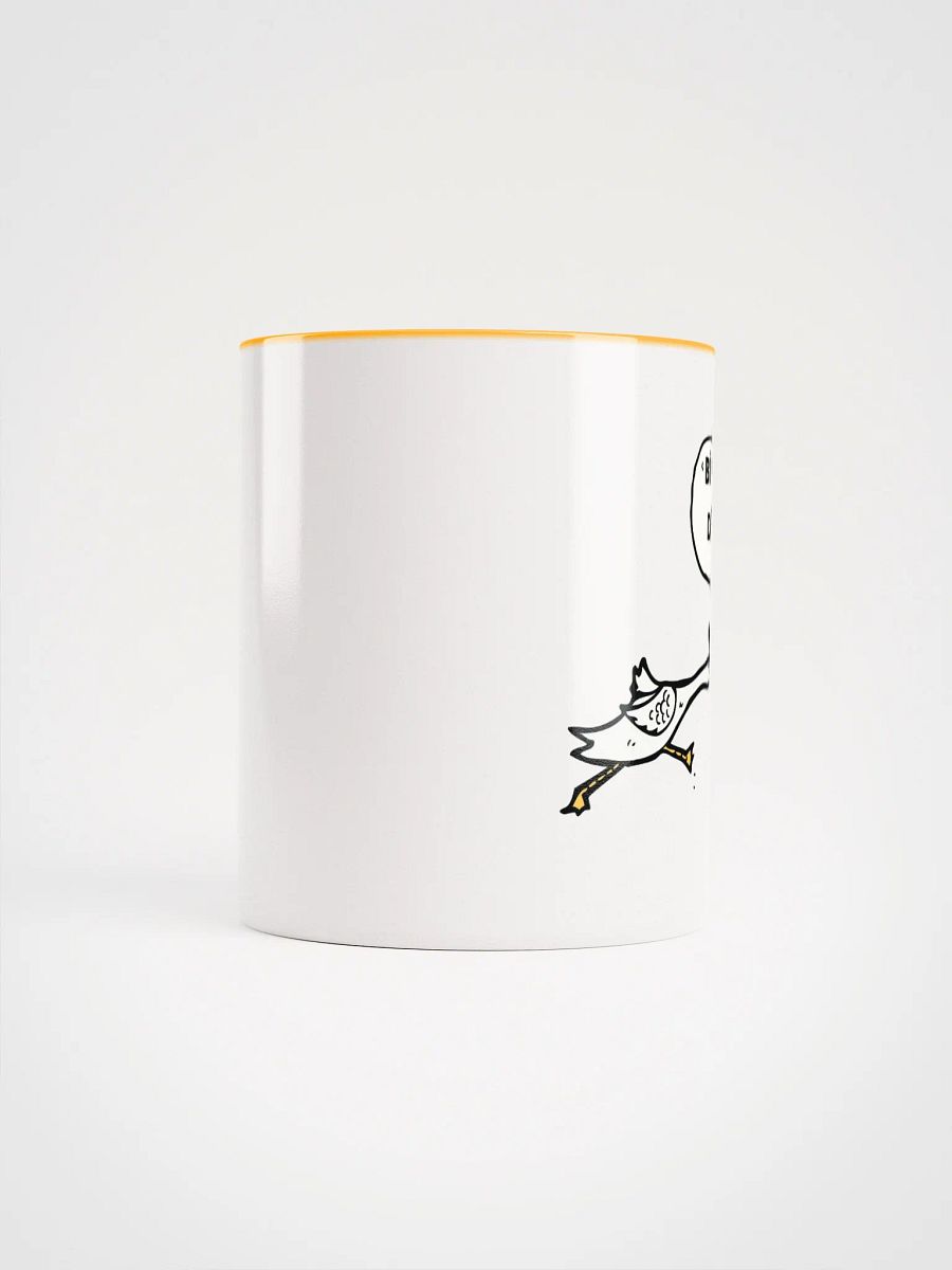 Bí Gé Déan Coir Mug product image (5)