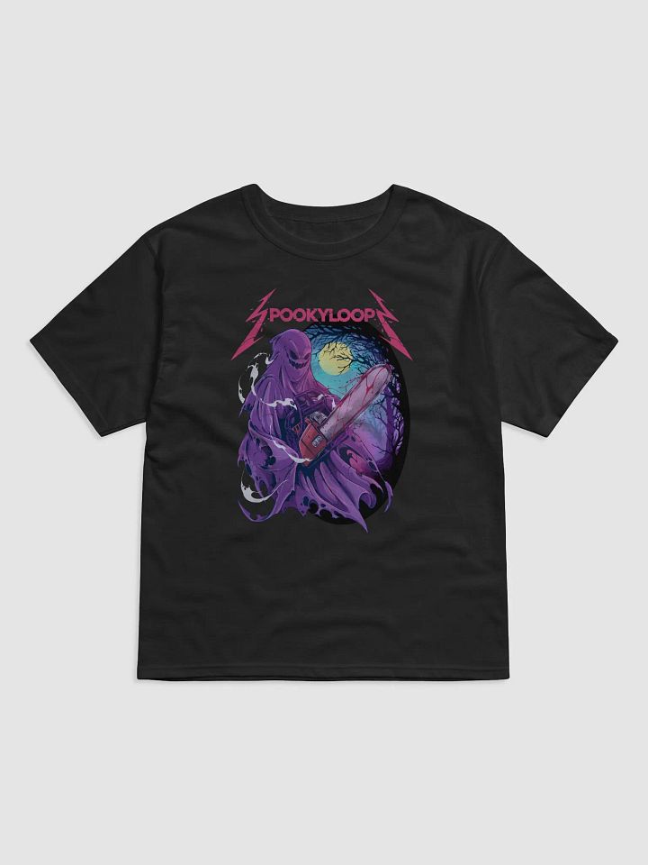 CHAMPION Ride The Chainsaw! product image (1)