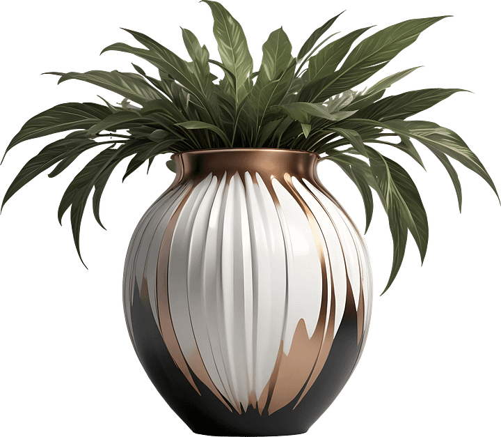 Ethereal Elegance - Set 9 object spa decor product image (2)