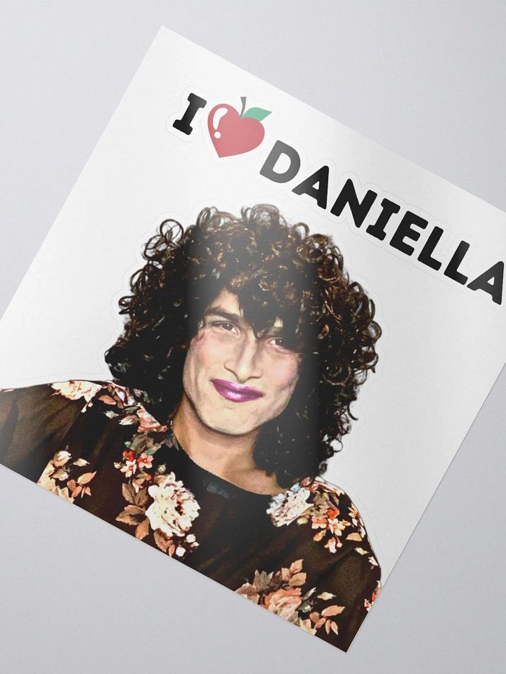 I Heart Daniella 