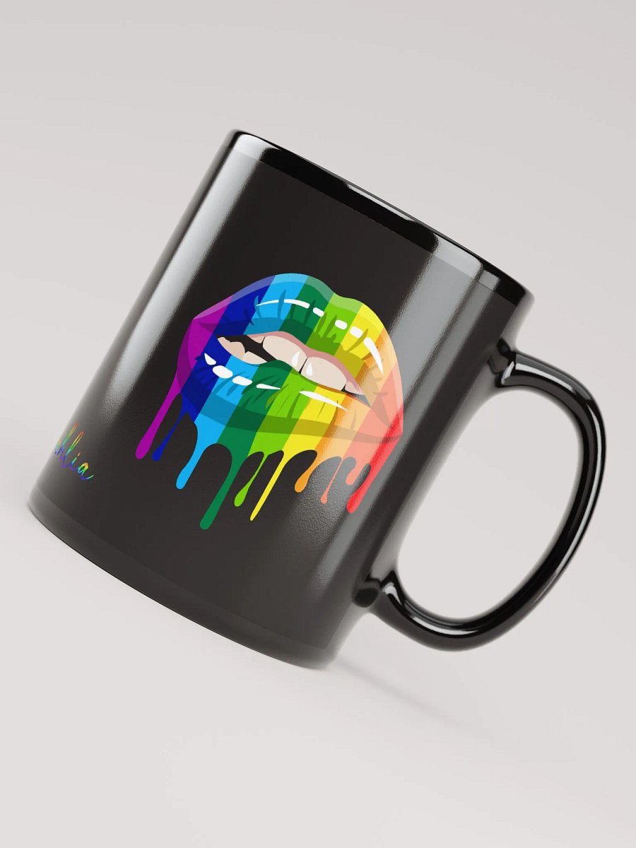 Dahlia Pride Mug product image (4)