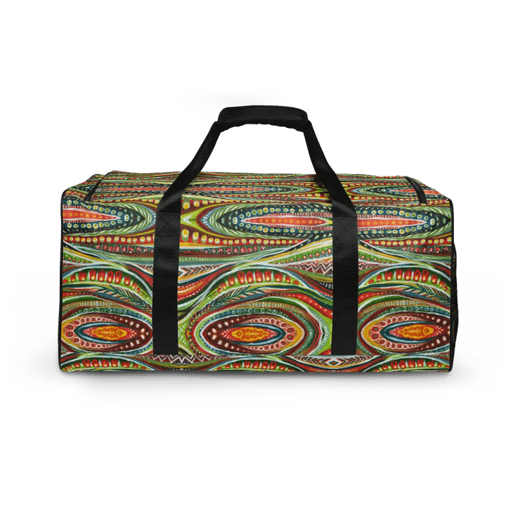 ARENA - DUFFEL BAG product image (2)