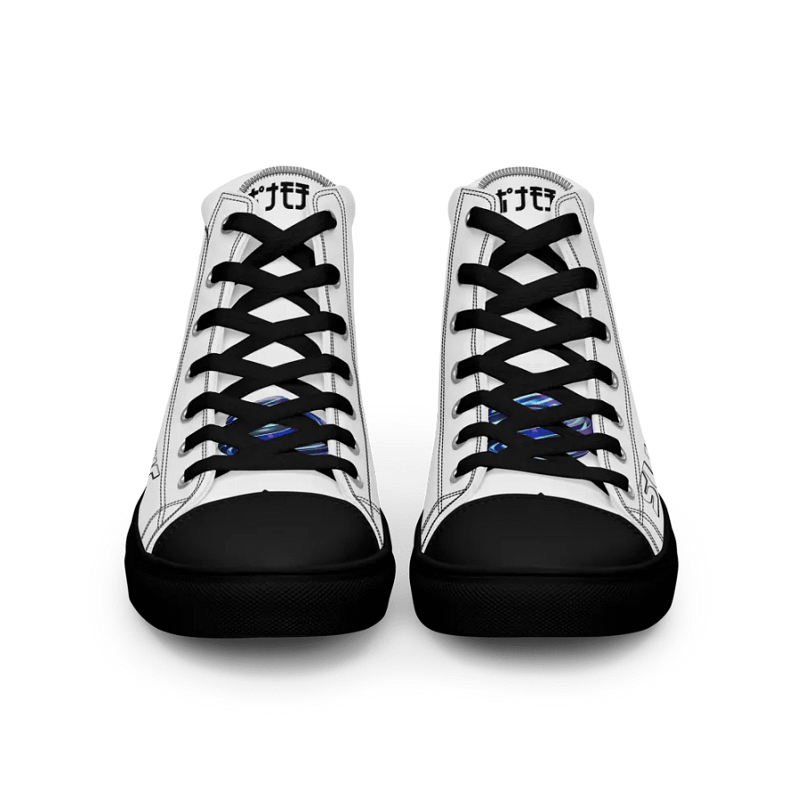 Succubus inc canvas kicks product image (9)