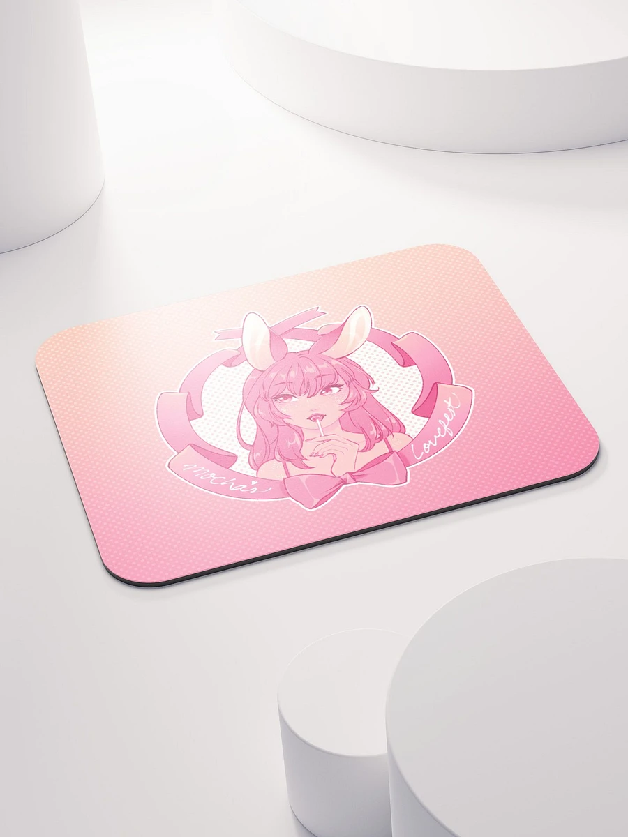 LOVEFEST 2024 ⟡ limited edition mousepad product image (4)