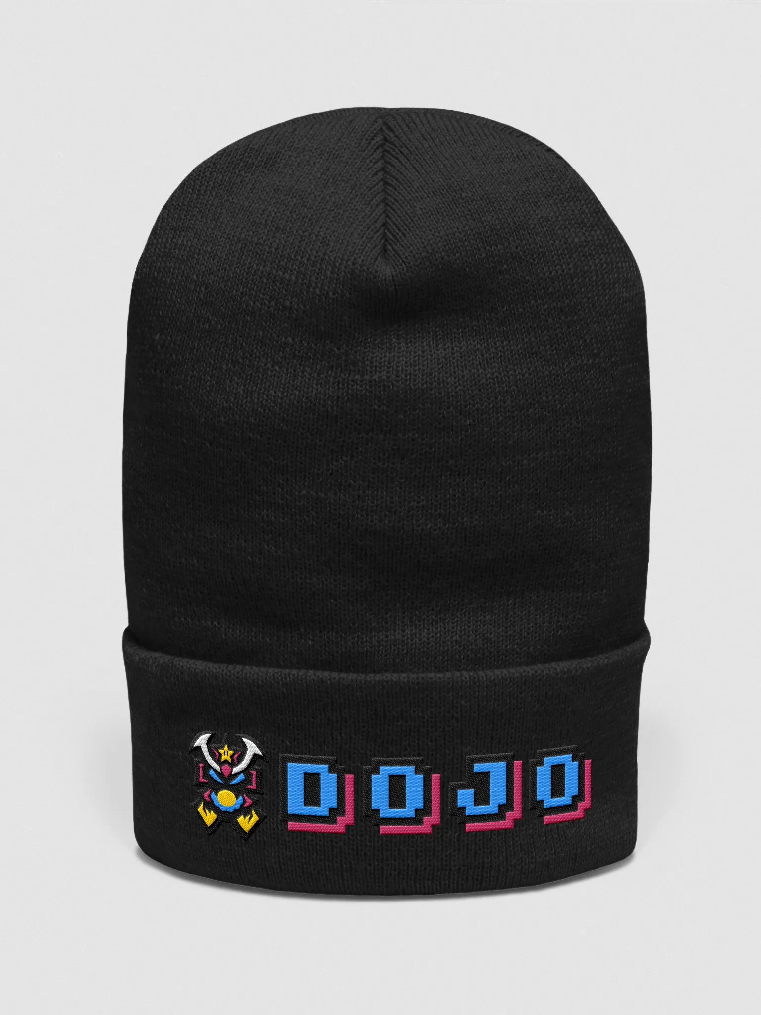 Dojo Beanie product image (4)