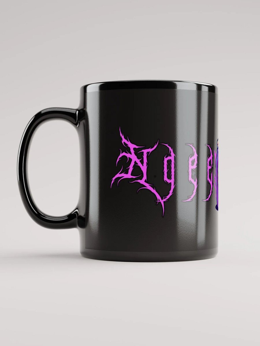 Nope Jelly Mug (Horizontal) product image (12)