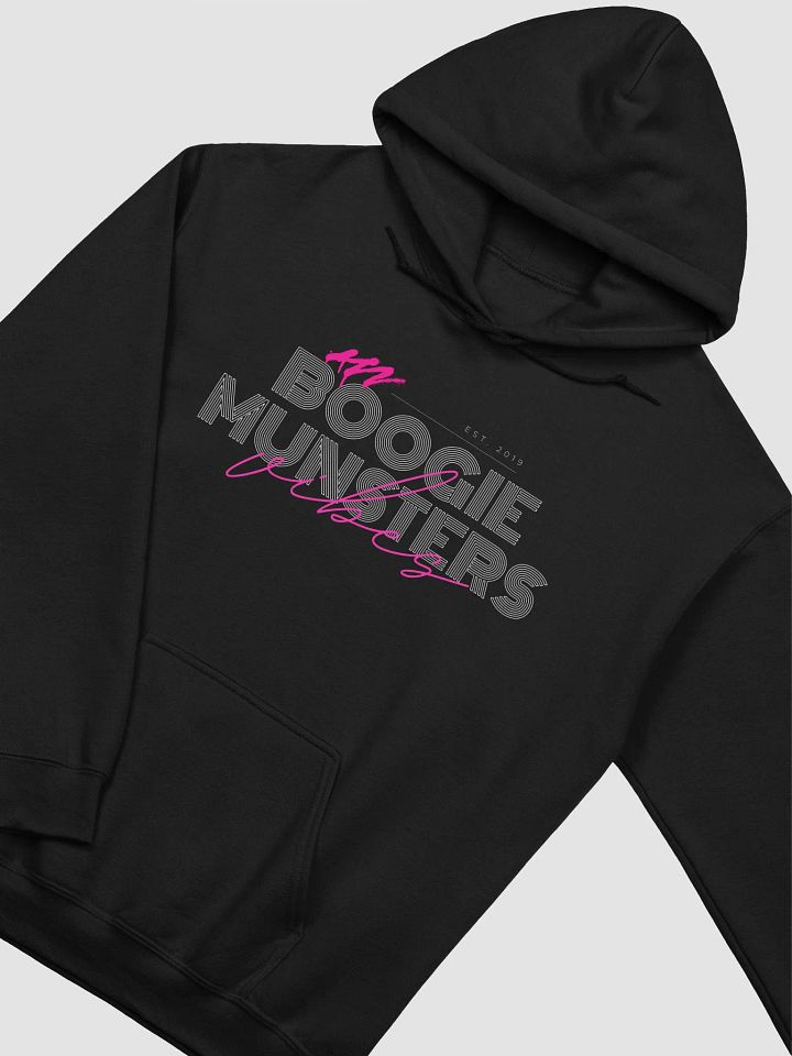 BoogieMunster Vibes product image (2)