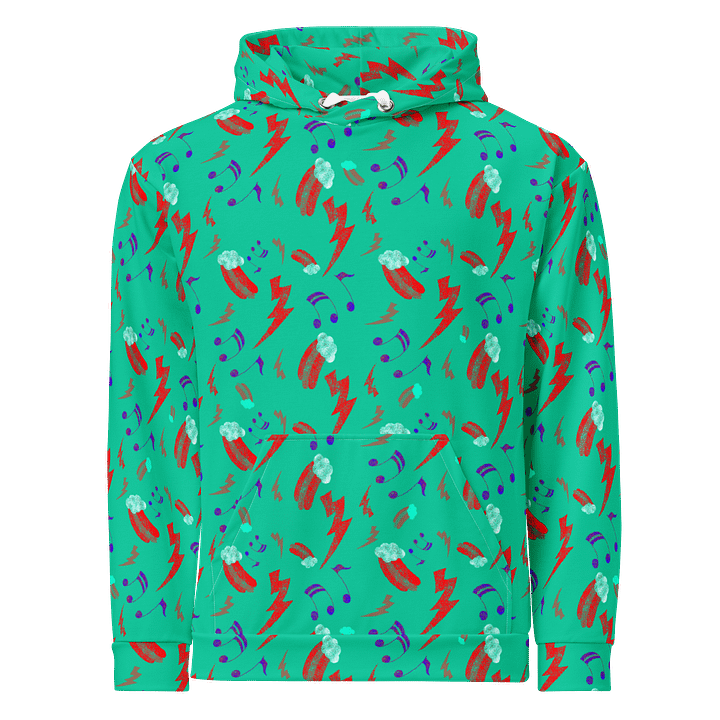 Fun Times Pullover product image (1)