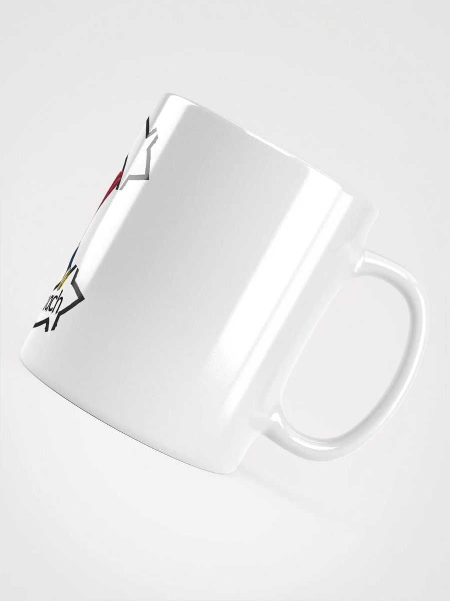 Coach Mug product image (4)