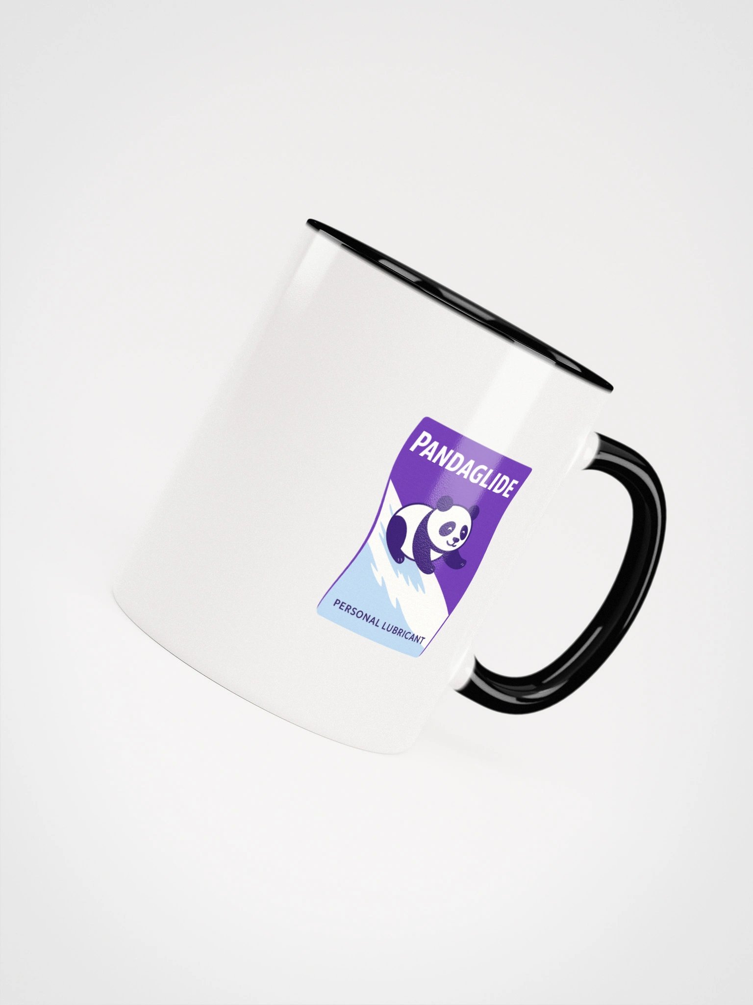 Panda Glide Mug product image (8)