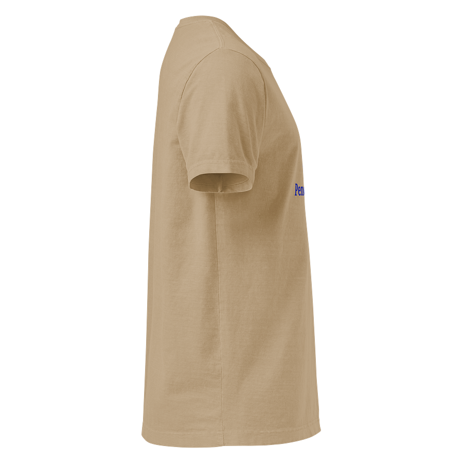 Pencil Warrior Streetwear-Inspired Tee product image (4)