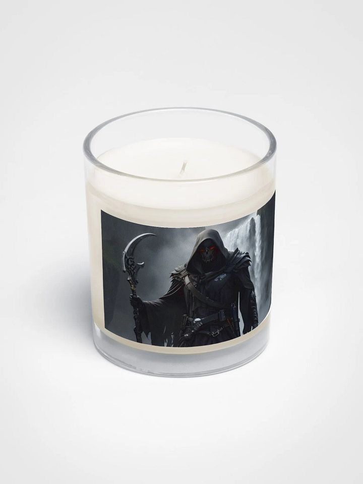 Grim Reaper's - Elixir Candle - Halloween product image (2)