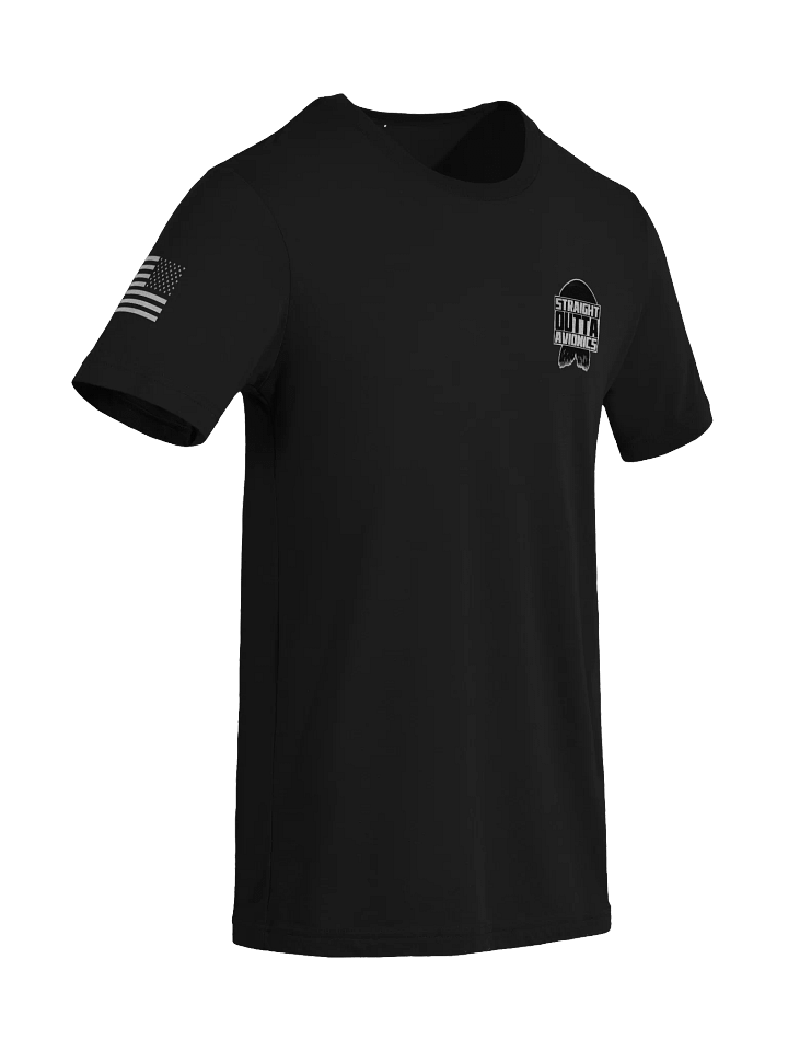 "SOA" SuperSoft Shirt product image (19)