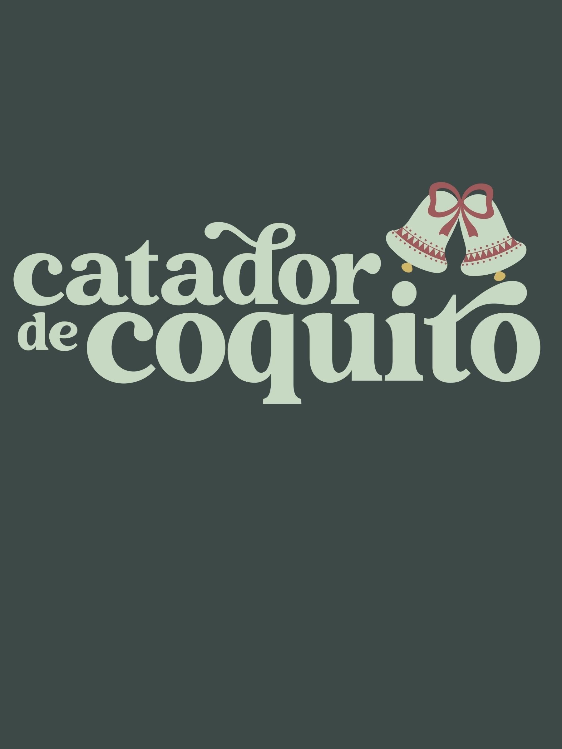 Catador de Coquito Camiseta Unisex product image (1)