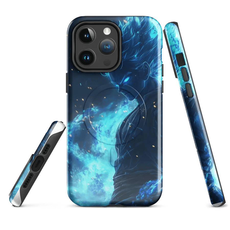 Aura Guardian iPhone® Tough Case product image (4)