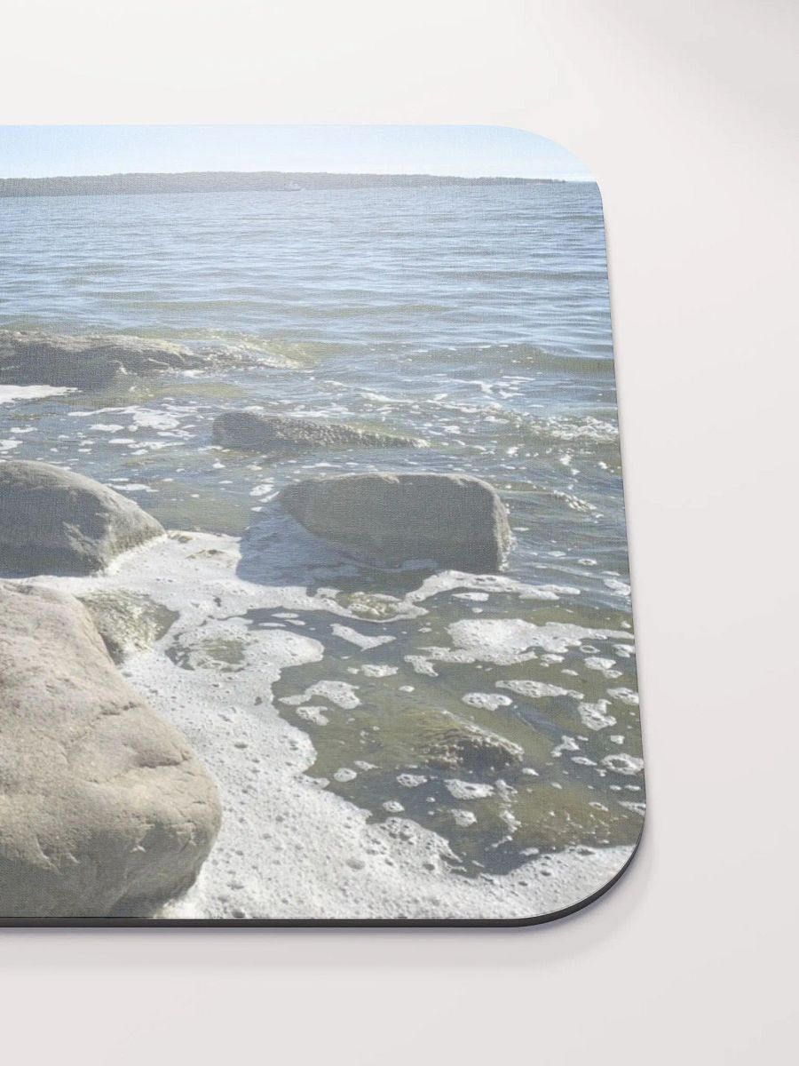 Stacked Stones Zen Balance Mouse Pad product image (4)
