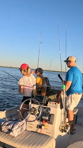 Fishermen's Secret: Catch RedFish Like a Pro with This Lure Setup!

Get your new favorite popping cork here 👉 https://wegofis...