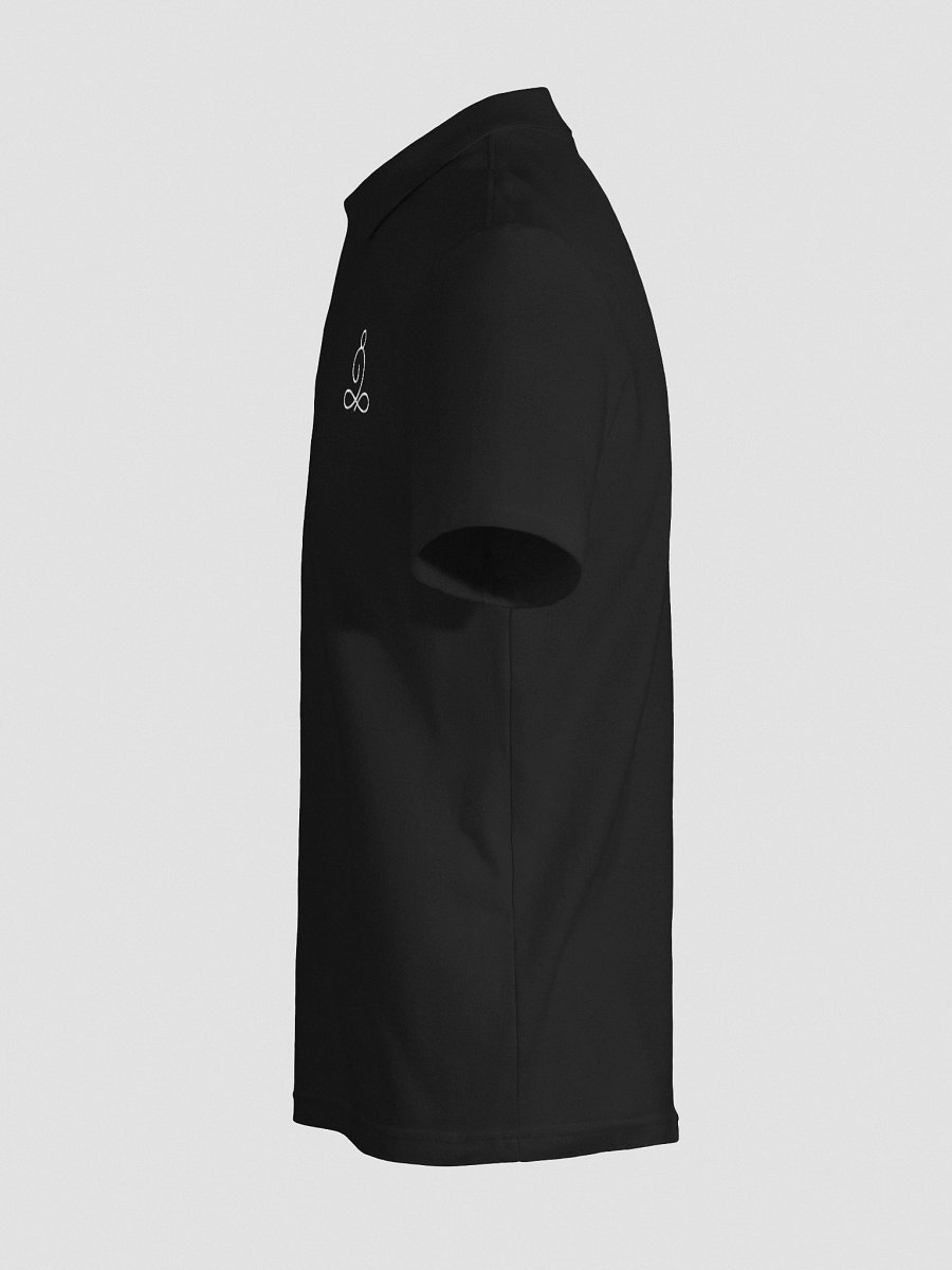 Namaste zen polo shirt product image (17)