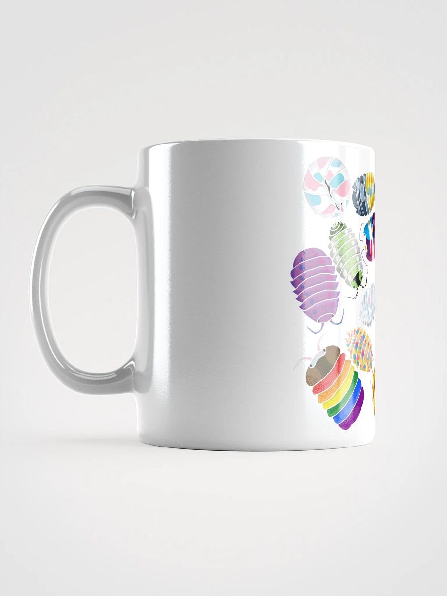Mega Pride for All Mug product image (6)