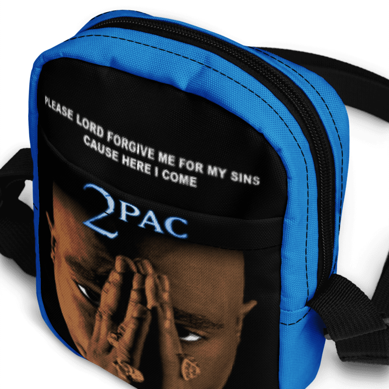 So Many Tears Mini Crossbody Bag product image (2)