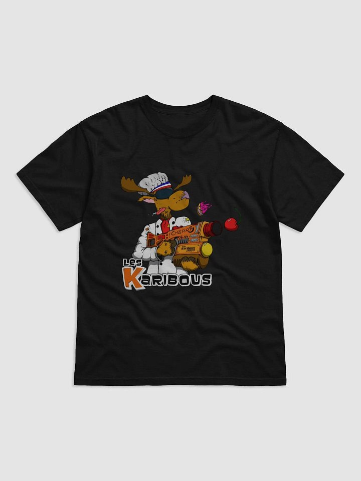Les Karibous - 2023 product image (1)