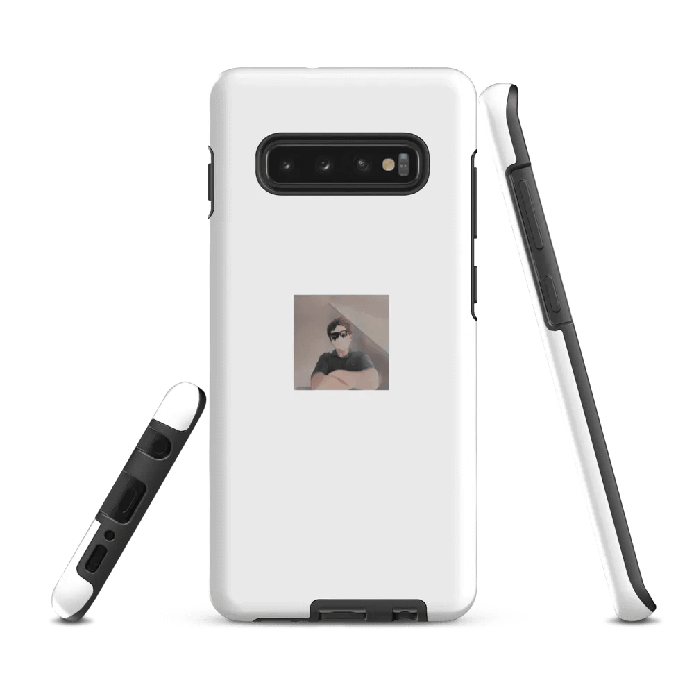 OJ Samsung® Case product image (3)