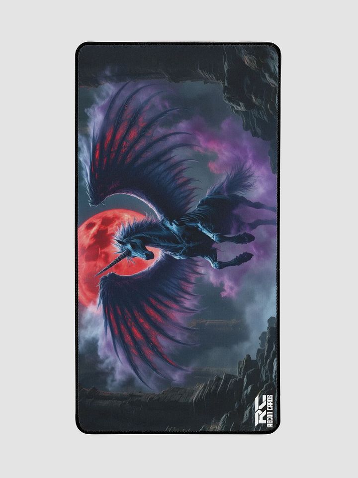 Bloodmoon Dark Unicorn product image (2)