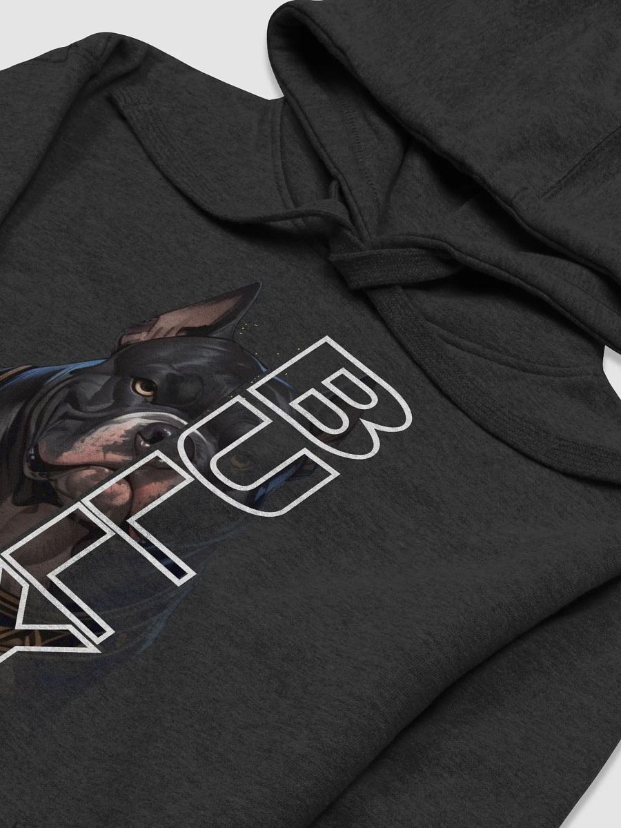 Jacket American Bully product image (3)